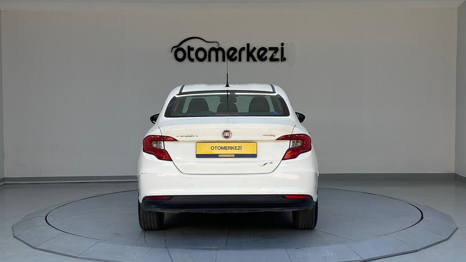 FIAT EGEA 23